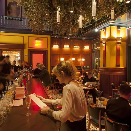 Hotel The Standard - East Village 4*