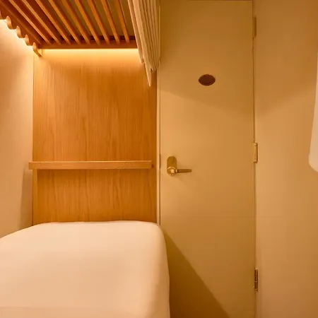 Hostel Now Now Noho (adults Only) New York