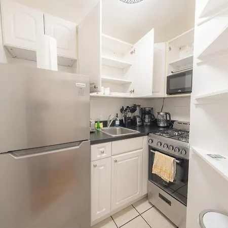 Apartment Second Nyc