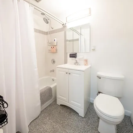 Apartment Second Nyc *