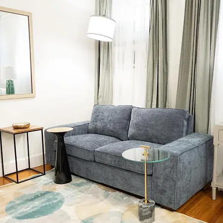 Second Nyc Apartment New York
