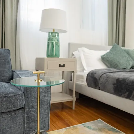Apartment Second Nyc *