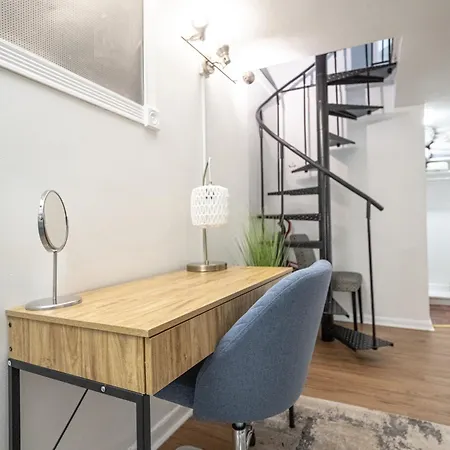 Apartment Second Nyc