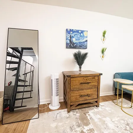 Apartment Second Nyc *