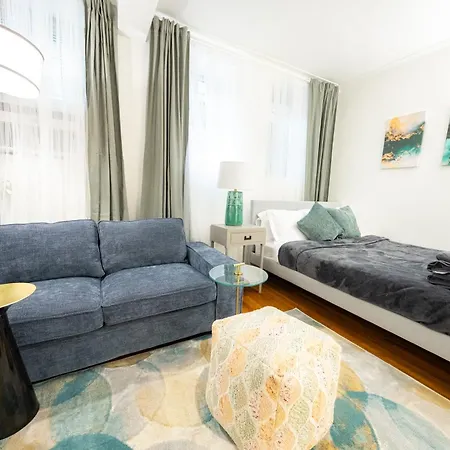 Second Nyc Apartment New York
