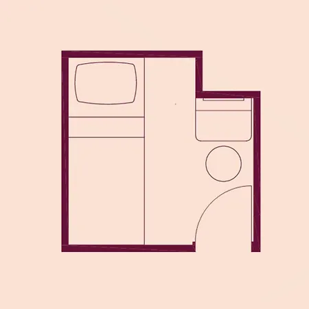 Now Now Noho (adults Only) Hostel New York