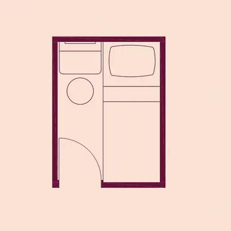 Now Now Noho (adults Only) Hostel *