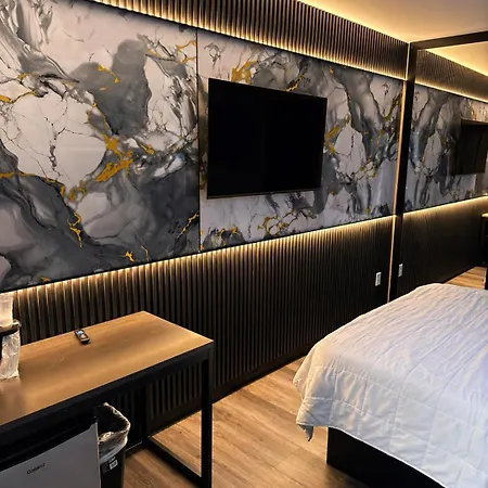 The Vine Bronx New Hotel New York