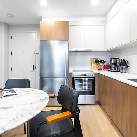 149 Street Holiday home *