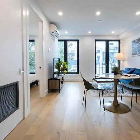 149 Street Holiday home *