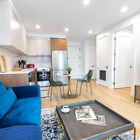 Holiday home 149 Street New York