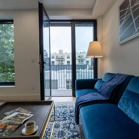 Holiday home 149 Street