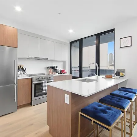 149 Street Holiday home New York