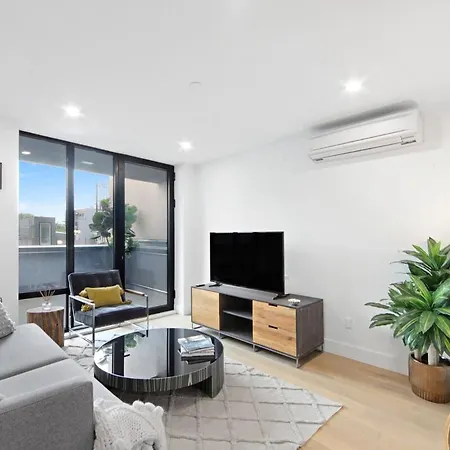 149 Street Holiday home
