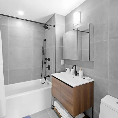 Holiday home 149 Street New York