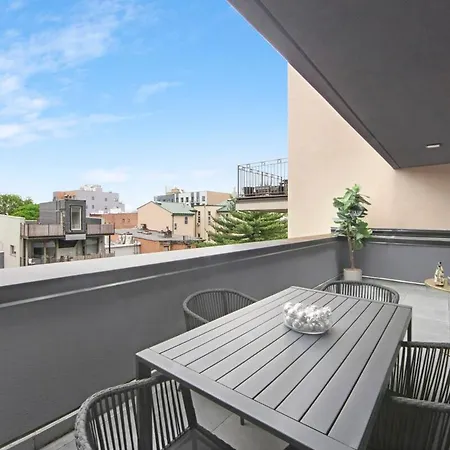 149 Street Holiday home New York
