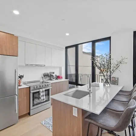149 Street Holiday home *