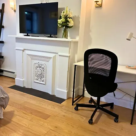 Brooklyn - Bed-stuy - Spacious Private 2br 4* New York
