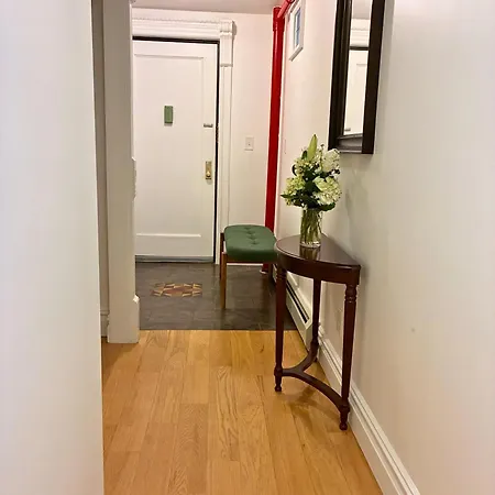 Brooklyn - Bed-stuy - Spacious Private 2br