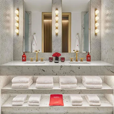 Faena Hotel 5*