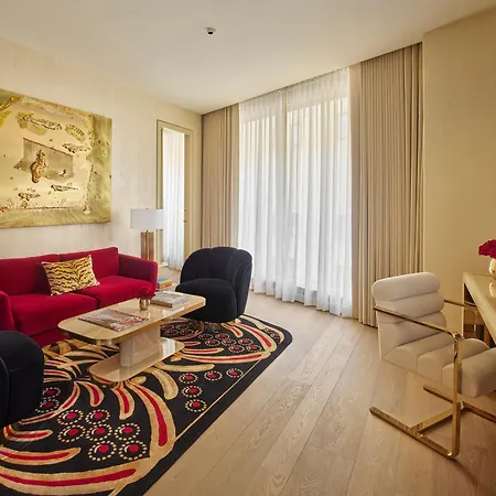 Faena 5*