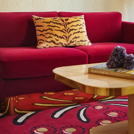 Faena Hotel