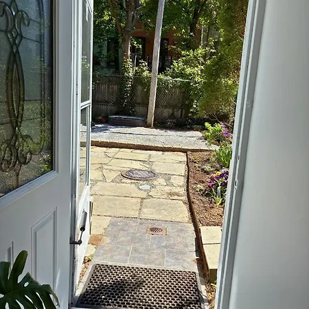 Brooklyn - Bed-stuy - Spacious Private 2br