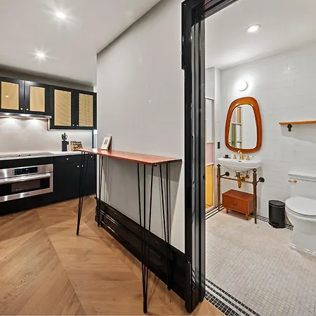 Freeman 802 By Rove Travel - 1brcondo With Shared Amenities