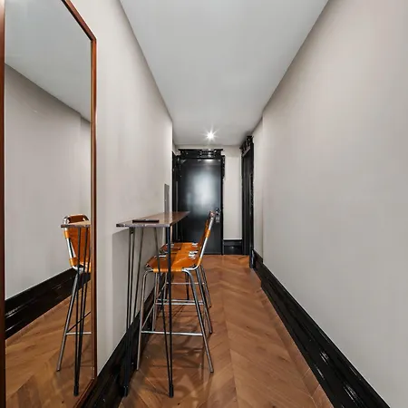 Freeman 802 By Rove Travel - 1brcondo With Shared Amenities Holiday home