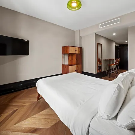 Freeman 802 By Rove Travel - 1brcondo With Shared Amenities *