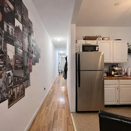 Homestay In A 3 Big Prime Harlem Location Near Park