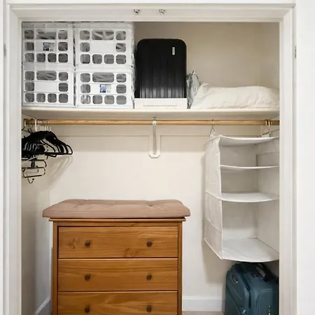 In A 3 Big Prime Harlem Location Near Park Homestay