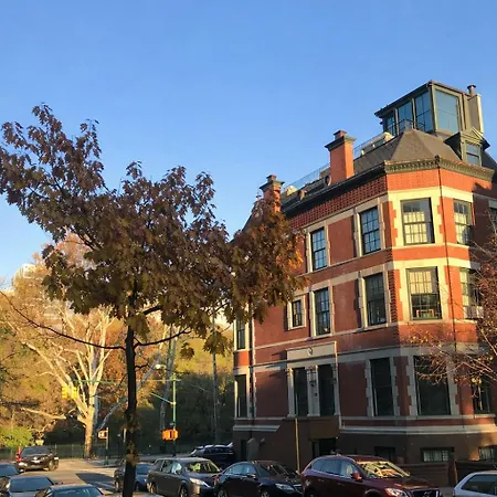 Homestay In A 3 Big Prime Harlem Location Near Park