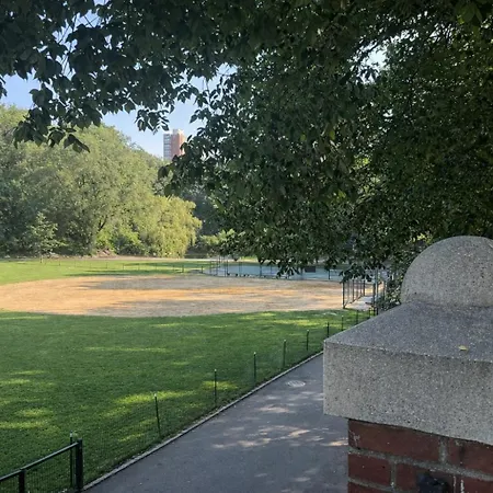 Homestay In A 3 Big Prime Harlem Location Near Park New York