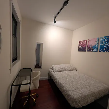 Manhattan Rose Homestay New York