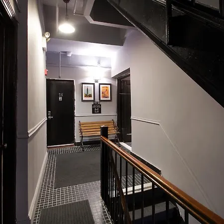 309 Hotel
