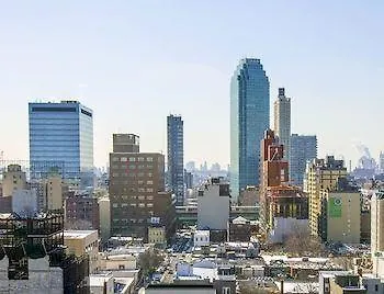 Boro 4* New York