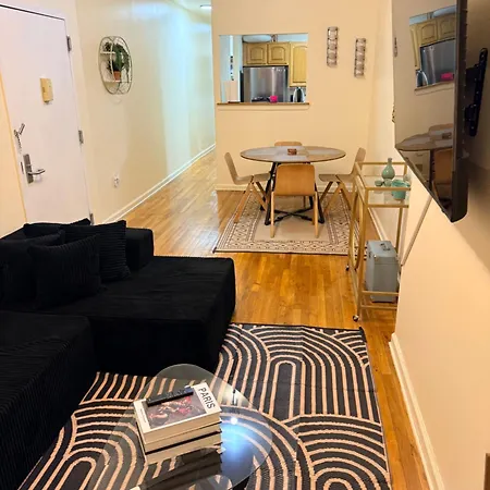 Apartment Throopstar