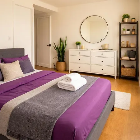 Midtown Manhattan Luxury 1br With Skyline Lifestyle * New York