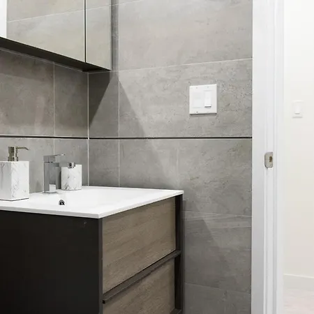 244 East Apartment *
