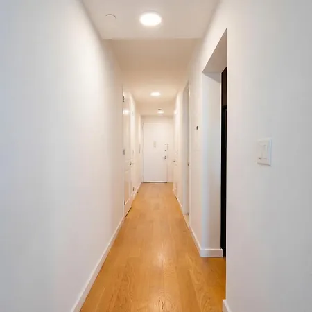 Apartment Midtown Manhattan Luxury 1br With Skyline Lifestyle *