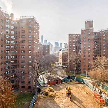 Apartment Blueground Downtown Brooklyn Fitness Center Nr Brooklyn Bridge Nyc-2187