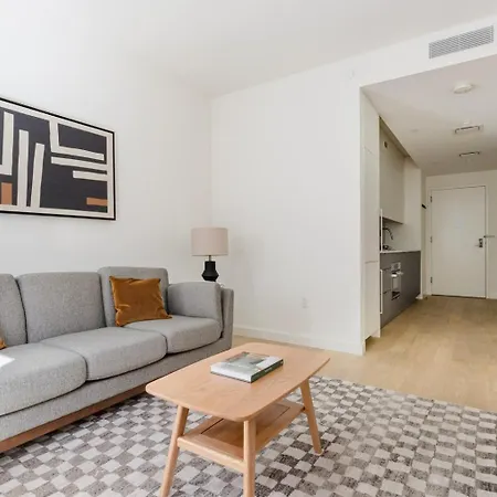 Apartment Blueground Chelsea Rooftop Pool Nr High Line Nyc-2142 *