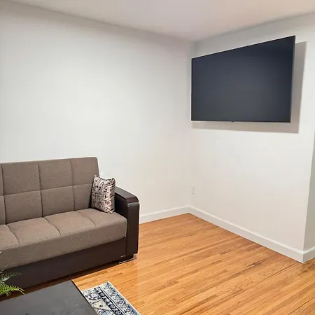Apartment Your In Brooklyn Near Jfk New York