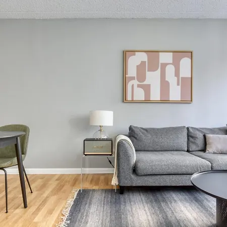 Blueground Chelsea Fitness Center Nr Madison Square Park Nyc-475 Apartment *