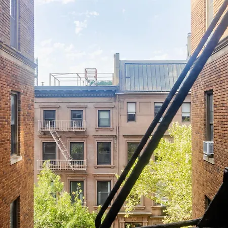 Apartment Blueground Brooklyn Heights View Nr Brooklyn Bridge Nyc-1943