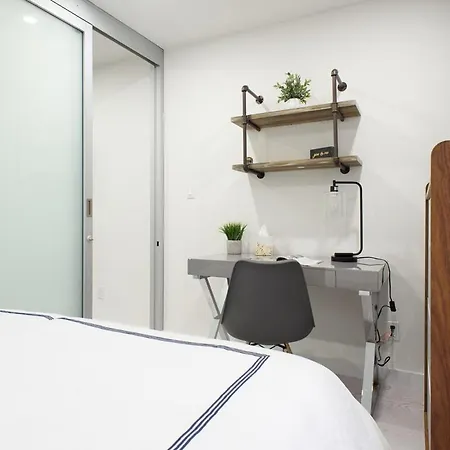 244 East Apartment New York