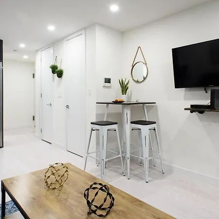 244 East Apartment New York