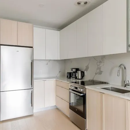 Apartment Blueground Downtown Brooklyn Fitness Center Nr Brooklyn Bridge Nyc-2187