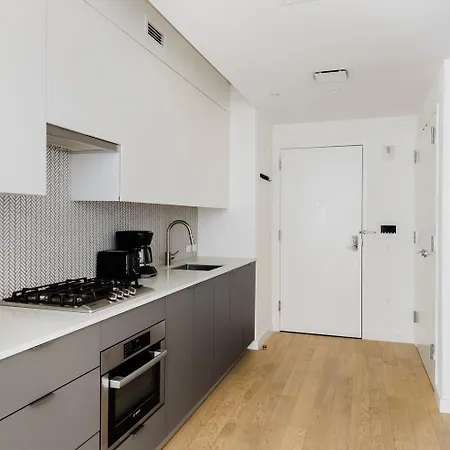 Apartment Blueground Chelsea Rooftop Pool Nr High Line Nyc-2142 New York